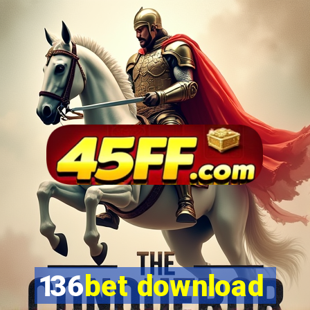 136bet download